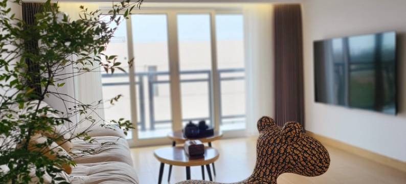 湄洲岛湄间小筑民宿(妈祖庙店)图片