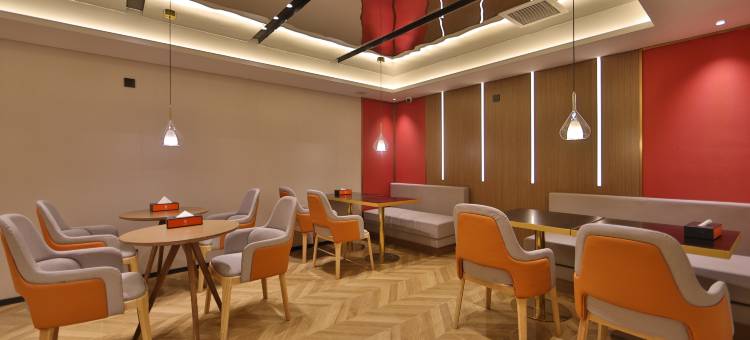 尚途酒店(长春大街活力城店)图片