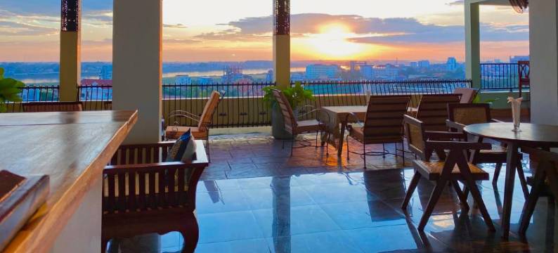 卡皮多尔公寓(Capitol Residence)图片