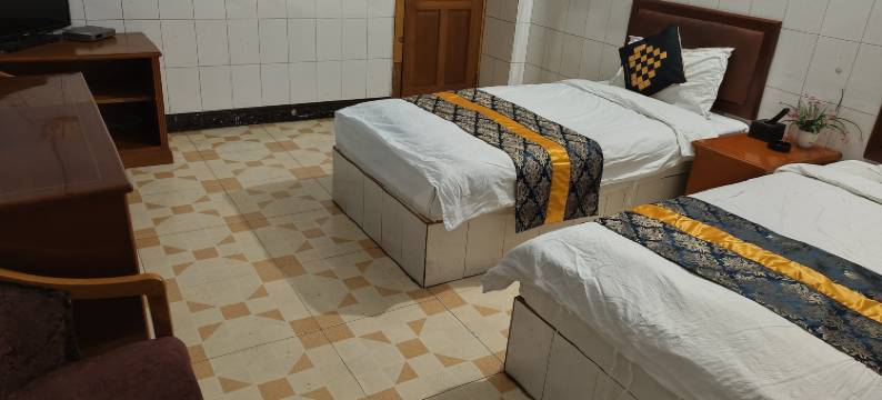 达州希望旅馆(城市中心广场店)图片