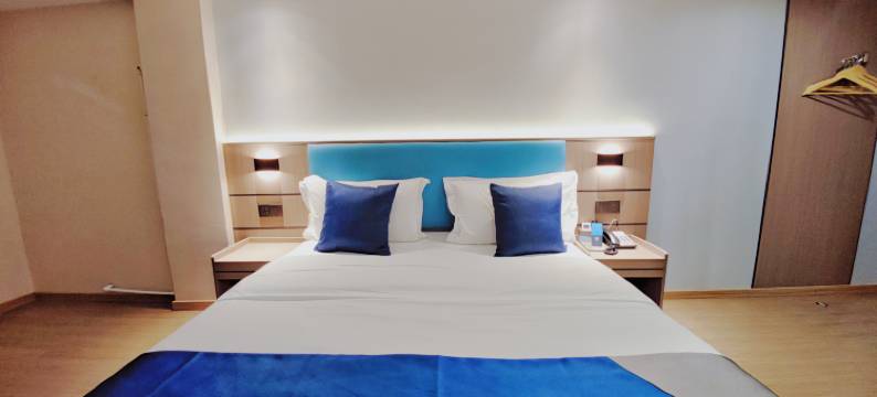 雅斯特美途酒店(汕头澄海海关店)图片