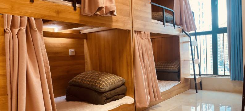 背包之约青年旅舍(昆明火车站店)图片