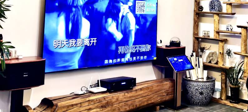 北京古北口卧虎山长城云野澍精品民宿图片