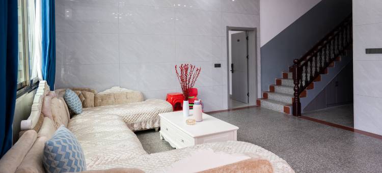 瑞庭云舍民宿图片