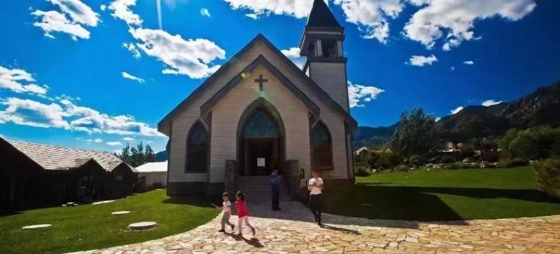 叁叁谷雨酒店(奥伦达原乡美利坚店)图片