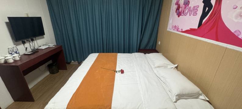 唐县启航酒店(唐尧古镇店)图片