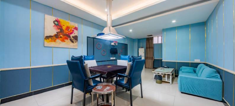 佛山八方动漫主题酒店(嘉洲广场店)图片