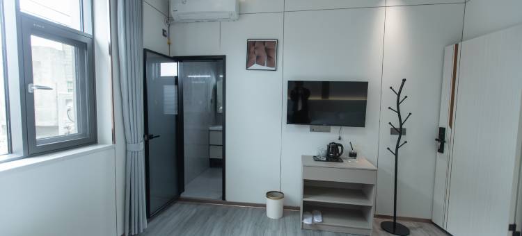 平潭温情小屋客栈图片