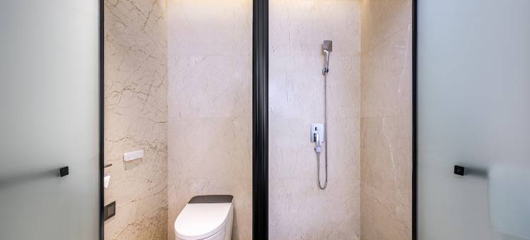 遵义富猫丽致酒店(汇川区苏州路店)图片