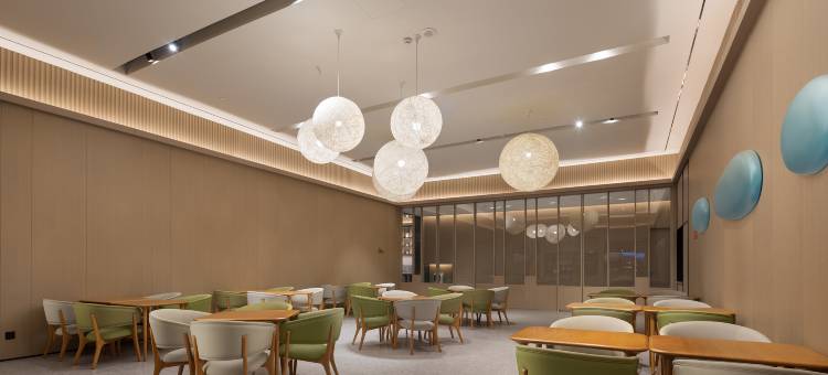 全季酒店(武汉光谷三路小米科技园店)图片