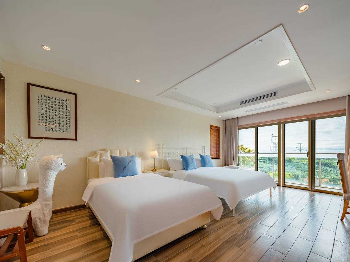 花筑·杭州轩湖阁民宿图片