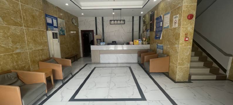 华达精品酒店(深圳宝安国际会展中心店)图片