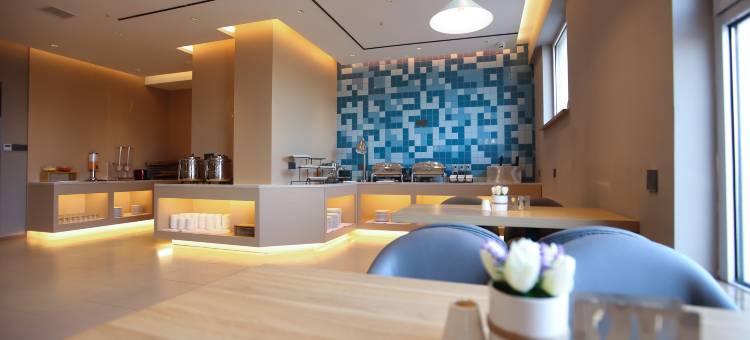 如家酒店(营口盼盼路南湖公园店)图片