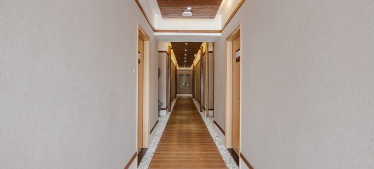 康定新都桥松涧星月BY.WAY酒店图片