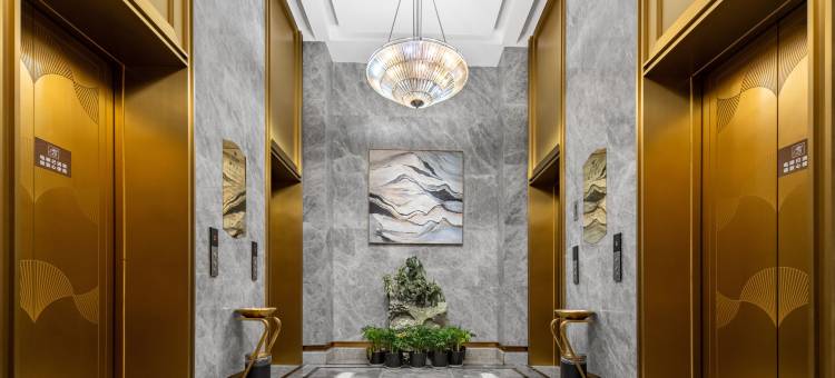 余干王子半岛酒店(天虹购物中心店)图片