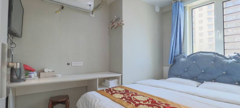 大连馨缘旅店图片