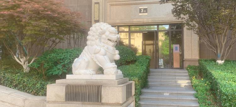 广元清枫民宿(万达广场万达中学店)图片