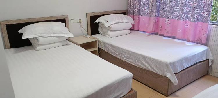 鹰潭银鹰宾馆图片