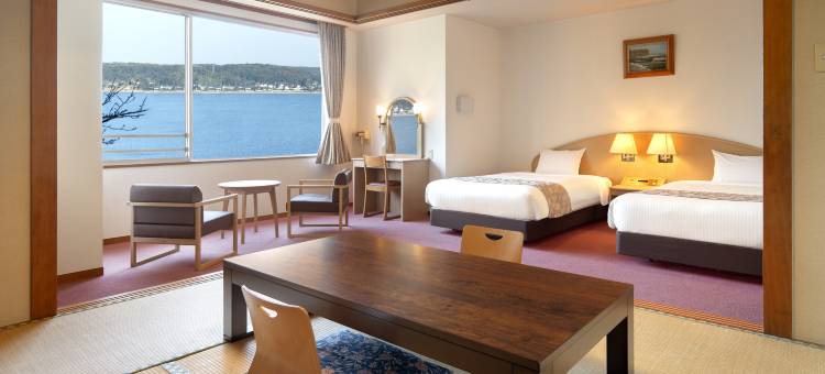 龟之井酒店 潮来(Kamenoi Hotel Itako)图片