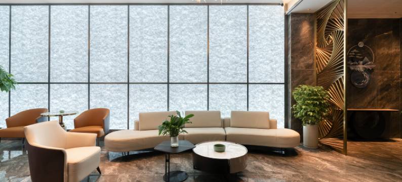 泊雅瑞廷酒店(绍兴柯桥店)图片