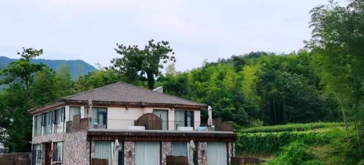 花筑·溧阳山岔口民宿(南山竹海店)图片