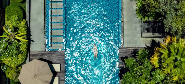 乌布圣猴森林皇家卡姆威拉别墅(仅限成人入住的酒店)(Royal Kamuela Villas & Suites at Monkey Forest Ubud (Adult Only))图片