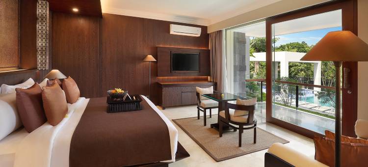 乌布圣猴森林皇家卡姆威拉别墅(仅限成人入住的酒店)(Royal Kamuela Villas & Suites at Monkey Forest Ubud (Adult Only))图片