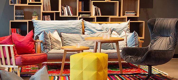 希尔克公寓式酒店–服务式公寓(Sylc. Apartmenthotel – Serviced Apartments)图片