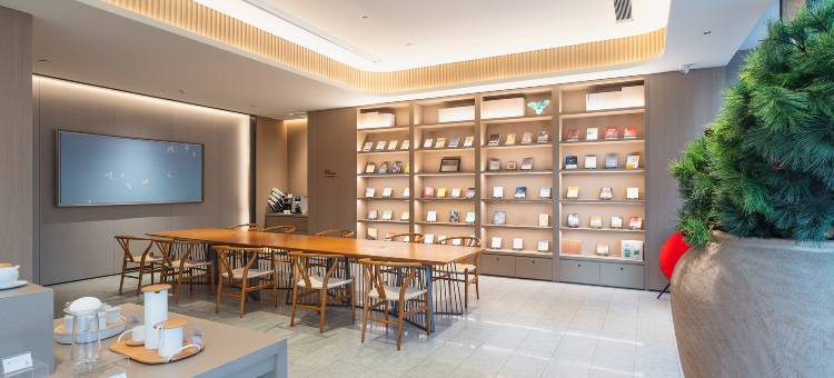 全季酒店(珠海拱北口岸店)图片