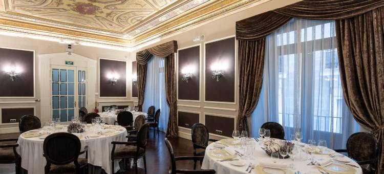 加泰罗尼亚科尔特斯酒店(Catalonia Las Cortes)图片