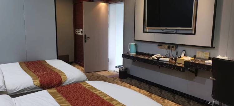 于田凯旋商务酒店图片