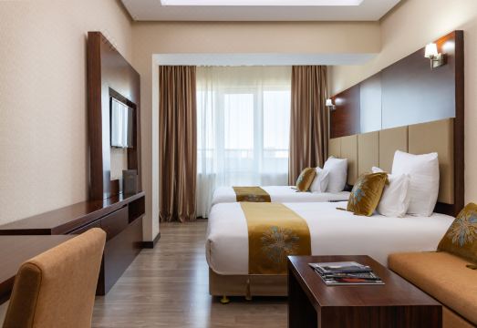 Regardal Hotel Hotel Overview