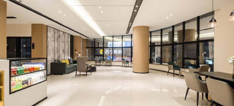 城市便捷酒店(河池金城江白马步行街店)图片