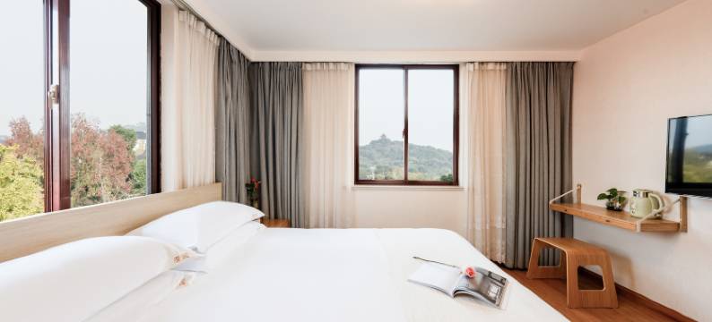 苏州西山澄园民宿图片