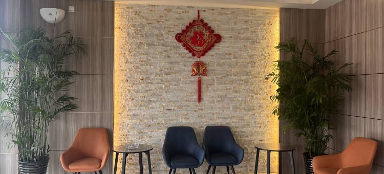 驿家365连锁酒店(遵化石门镇店)图片