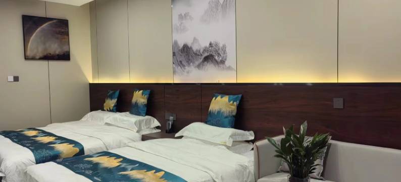 吉县观景农家院(壶口瀑布景区店)图片