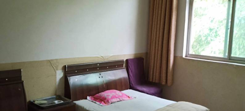 宝鸡聚丰缘宾馆图片