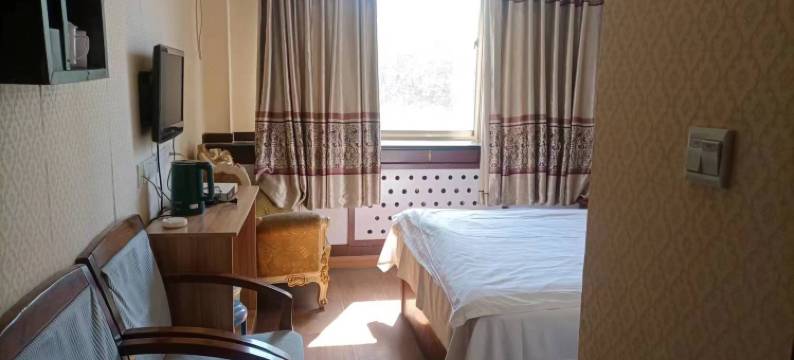 淄博南源宾馆图片