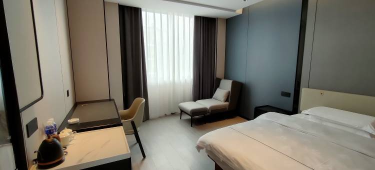 文润别墅酒店(丽江古城木府店)图片