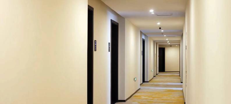 如家派柏云酒店(南京迈皋桥地铁站店)图片