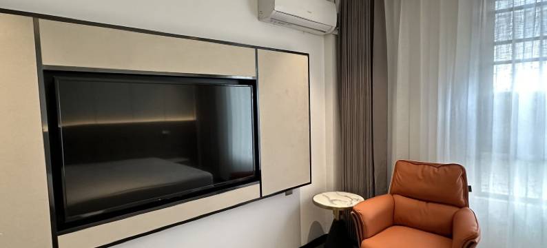 Eden Hotel 怡登酒店(Eden Hotel)图片