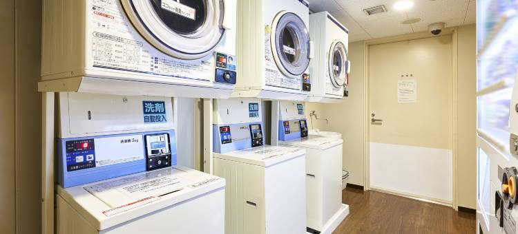 冲绳县厅前大和ROYNET酒店(Daiwa Roynet Hotel Okinawa-Kenchomae)图片