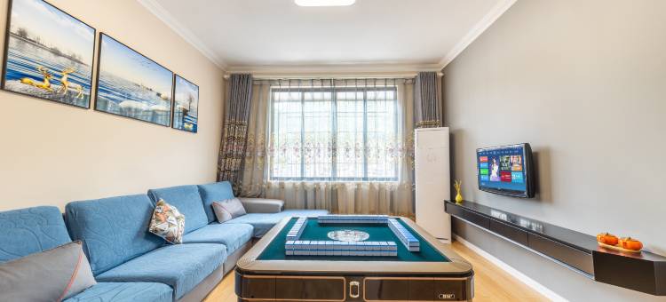 镇远好景辰门河景民宿图片