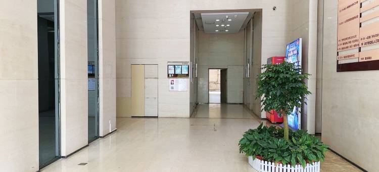 雾屿江景酒店图片