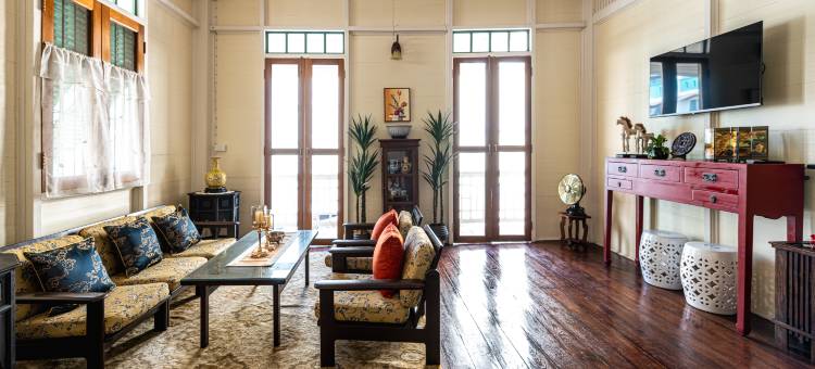 瓦拉亚传统住宿酒店(Wallaya Heritage Stay)图片