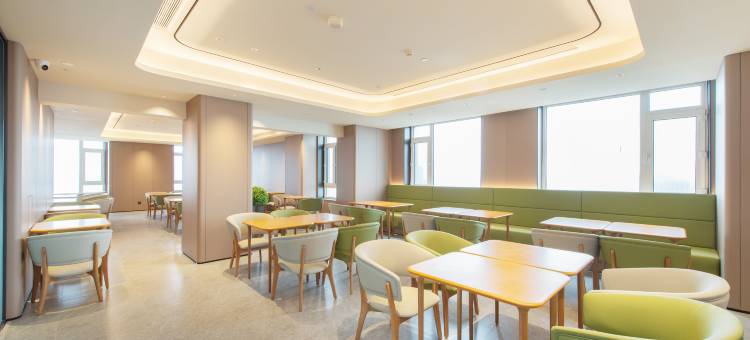 全季酒店(长春福祉大路地铁站店)图片