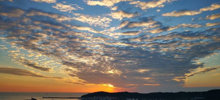 GOLF海景设计师公寓(北海冠头岭店)图片