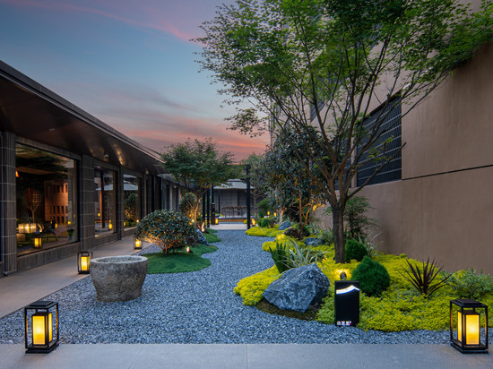 故里里·古城名宿(绍兴鲁迅故里仓桥直街店)