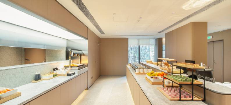 全季酒店(广州番禺长隆四海城店)图片