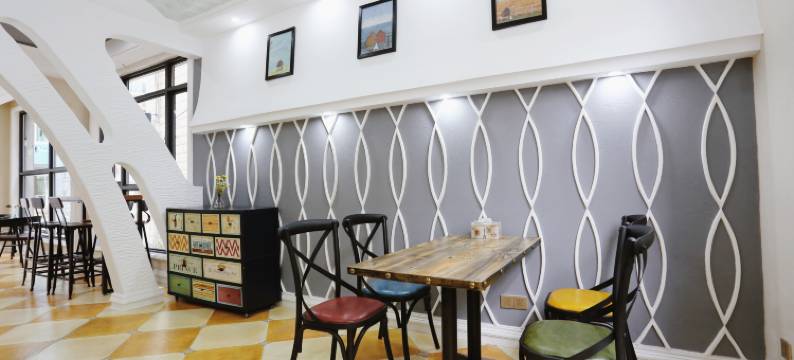 嵊泗夏一栈民宿图片